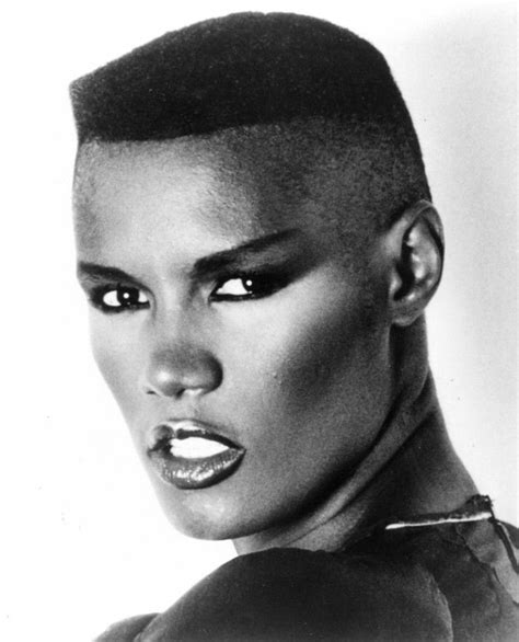 grace jones sexuality.